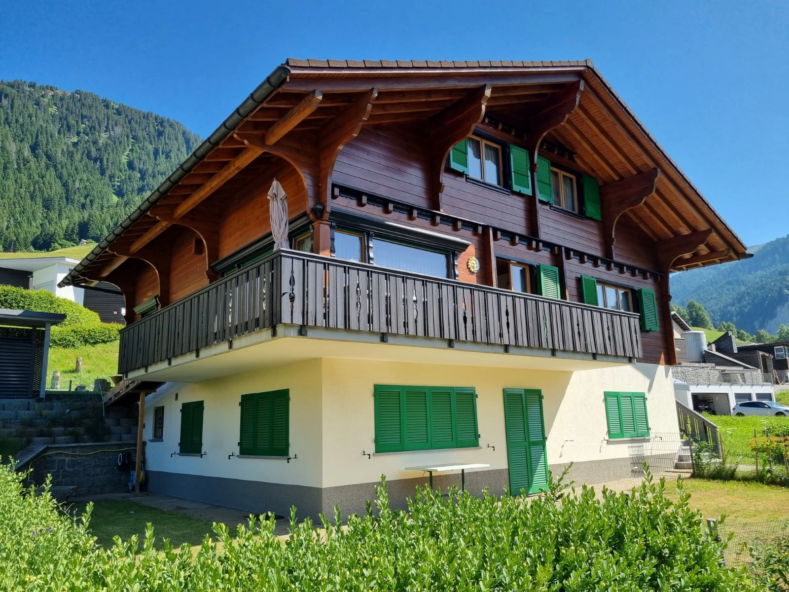 Airolo